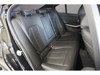 2024 BMW 3 SERIES 照片 10
