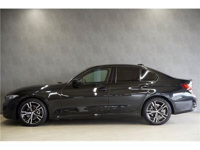 2024 BMW 3 SERIES 缩略图 15
