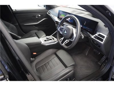 2024 BMW 3 SERIES 缩略图 16