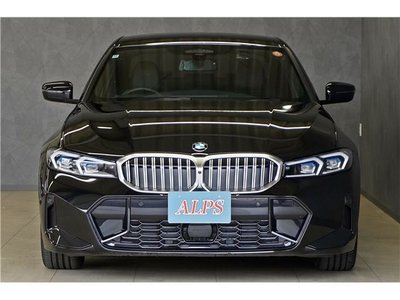 2024 BMW 3 SERIES 照片 5