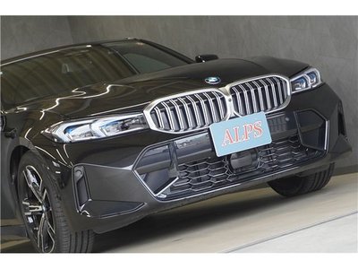 2024 BMW 3 SERIES 照片 4