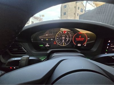 PORSCHE 911 - 7