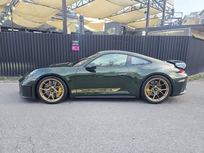 PORSCHE 911 - 10