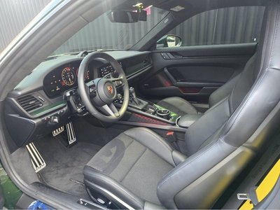 PORSCHE 911 - 8