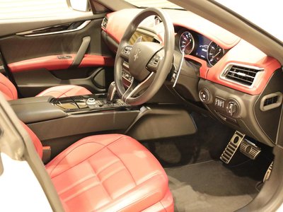 صورة مصغرة 20 لـ 2022 Maserati GHIBLI