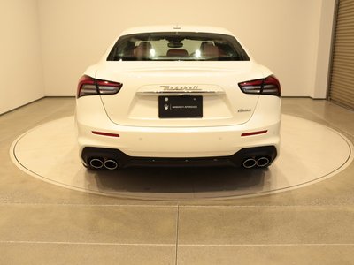 MASERATI GHIBLI - 9