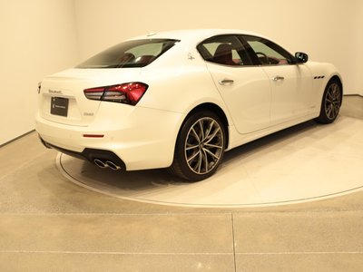 MASERATI GHIBLI - 10