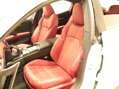 صورة مصغرة 26 لـ 2022 Maserati GHIBLI