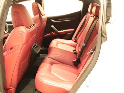 صورة مصغرة 29 لـ 2022 Maserati GHIBLI