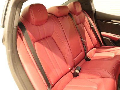 صورة مصغرة 22 لـ 2022 Maserati GHIBLI
