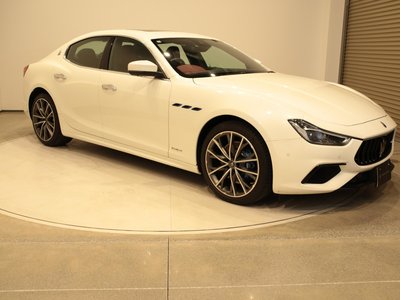 صورة مصغرة 12 لـ 2022 Maserati GHIBLI