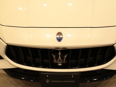 صورة مصغرة 14 لـ 2022 Maserati GHIBLI