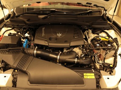 صورة مصغرة 64 لـ 2022 Maserati GHIBLI