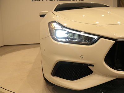 صورة مصغرة 61 لـ 2022 Maserati GHIBLI