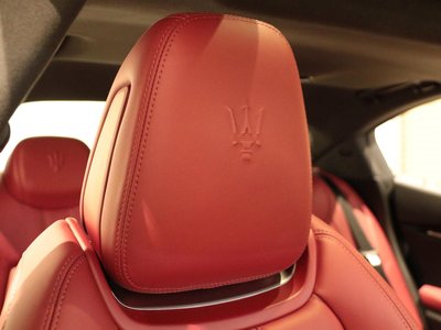 صورة مصغرة 24 لـ 2022 Maserati GHIBLI