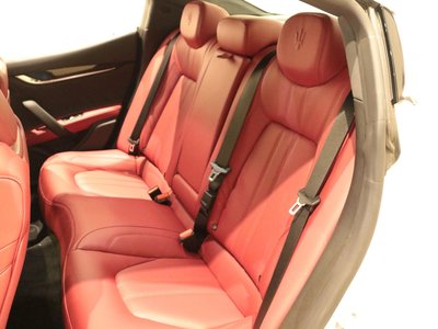 صورة مصغرة 28 لـ 2022 Maserati GHIBLI