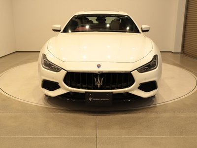 صورة مصغرة 13 لـ 2022 Maserati GHIBLI