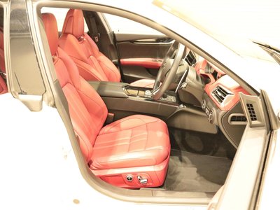 صورة مصغرة 21 لـ 2022 Maserati GHIBLI