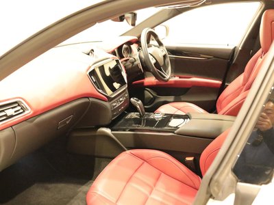 صورة مصغرة 25 لـ 2022 Maserati GHIBLI
