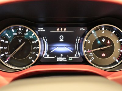 صورة مصغرة 40 لـ 2022 Maserati GHIBLI