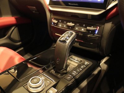 صورة مصغرة 51 لـ 2022 Maserati GHIBLI