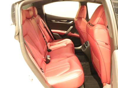 صورة مصغرة 23 لـ 2022 Maserati GHIBLI