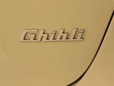 صورة مصغرة 18 لـ 2022 Maserati GHIBLI