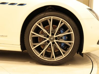 MASERATI GHIBLI - 5