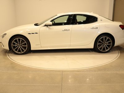 MASERATI GHIBLI - 7