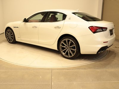MASERATI GHIBLI - 8
