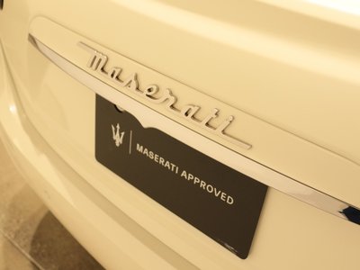 صورة مصغرة 19 لـ 2022 Maserati GHIBLI