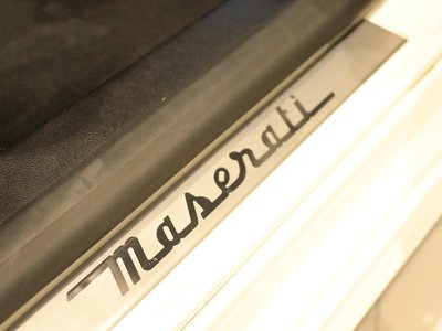 صورة مصغرة 35 لـ 2022 Maserati GHIBLI