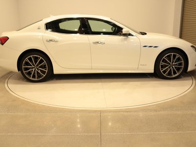 صورة مصغرة 11 لـ 2022 Maserati GHIBLI