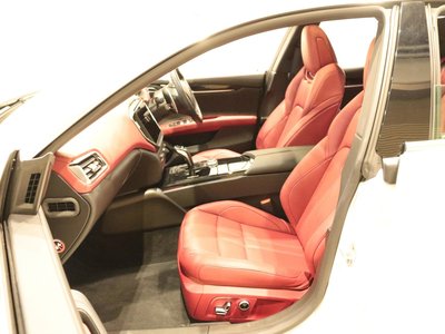 صورة مصغرة 27 لـ 2022 Maserati GHIBLI