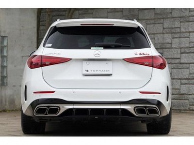 MERCEDES-BENZ C-CLASS - 5