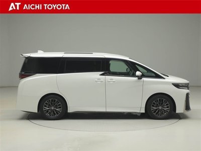 2023 Toyota VELLFIRE 照片 7