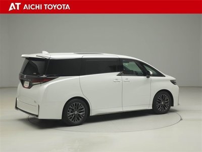 2023 Toyota VELLFIRE 照片 6