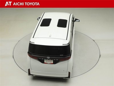 2023 Toyota VELLFIRE 缩略图 13