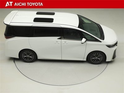 2023 Toyota VELLFIRE 缩略图 15