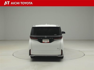 2023 Toyota VELLFIRE 照片 5