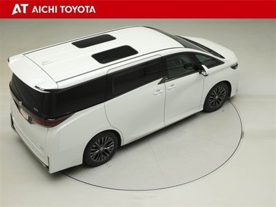 2023 Toyota VELLFIRE 缩略图 14