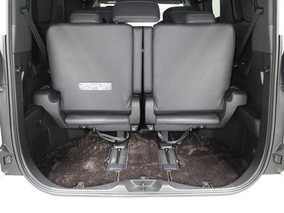 2023 Toyota VELLFIRE 缩略图 21