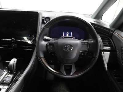 2023 Toyota VELLFIRE 缩略图 25