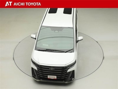 2023 Toyota VELLFIRE 缩略图 17