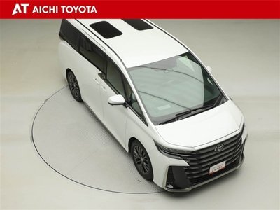 2023 Toyota VELLFIRE 缩略图 16