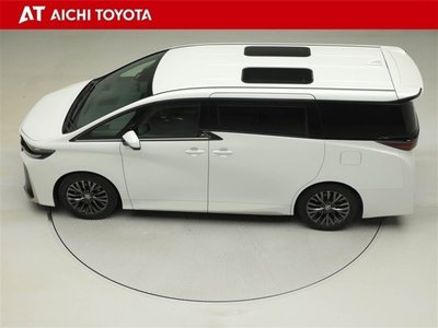 2023 Toyota VELLFIRE 缩略图 11