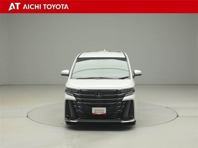 2023 Toyota VELLFIRE 照片 9
