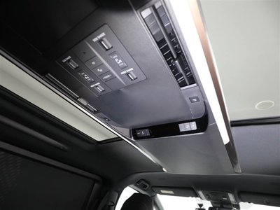 2023 Toyota VELLFIRE 缩略图 24