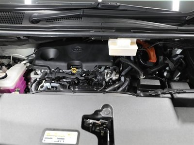 2023 Toyota VELLFIRE 缩略图 26