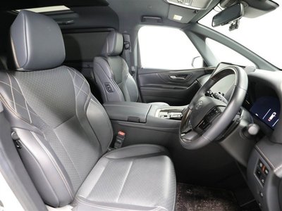 2023 Toyota VELLFIRE 缩略图 19